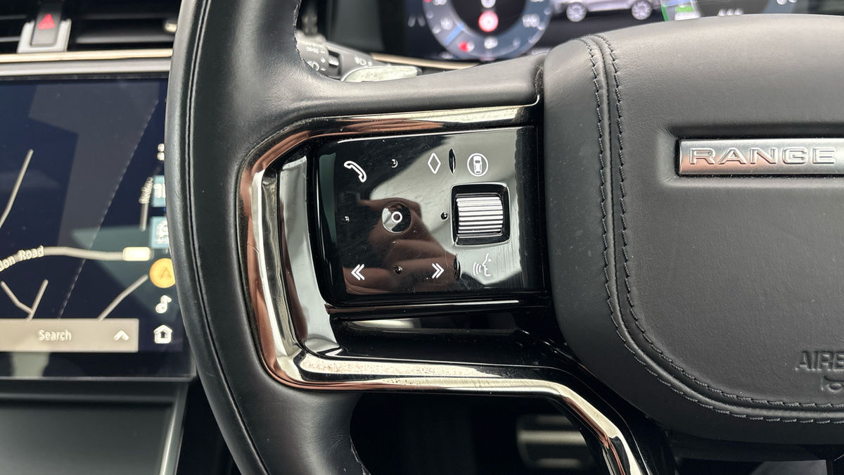 Used Land Rover Range Rover Evoque 2023 for sale - 77264202: Photo 13