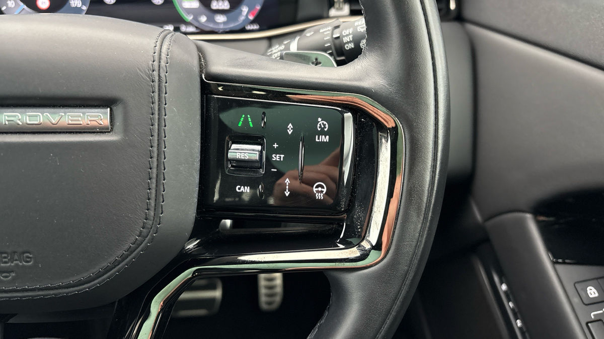 Used Land Rover Range Rover Evoque 2023 for sale - 77264202: Photo 14