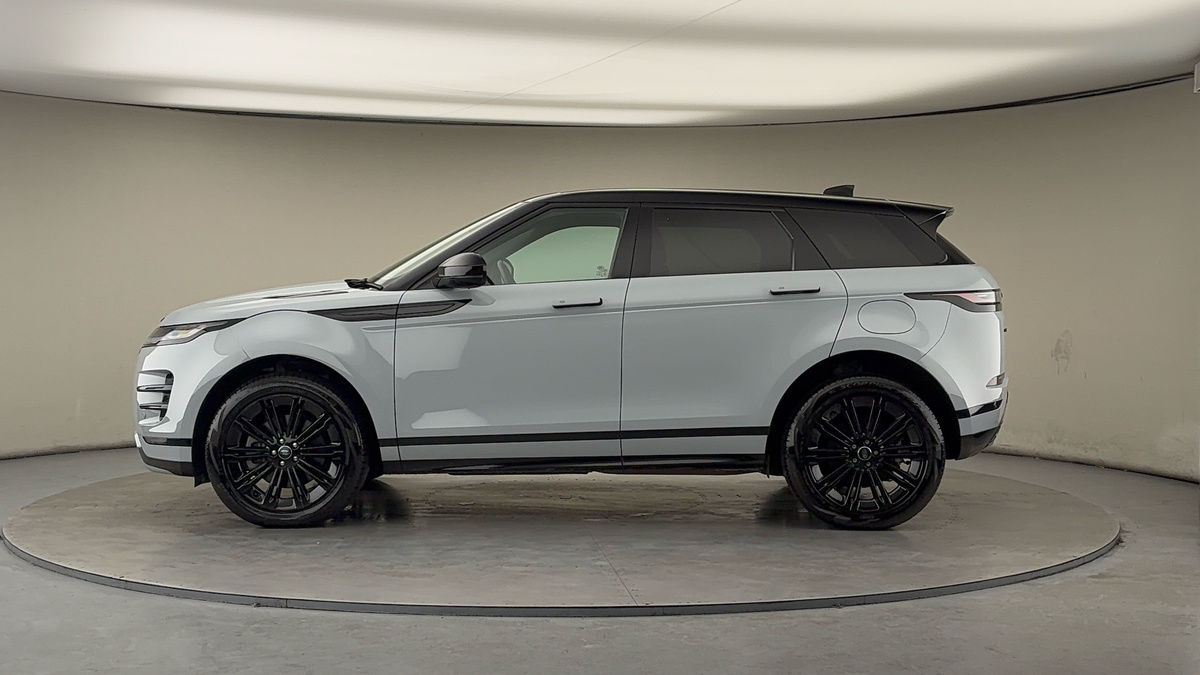 Used Land Rover Range Rover Evoque 2023 for sale - 77264202: Photo 15