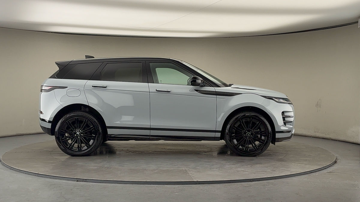 Used Land Rover Range Rover Evoque 2023 for sale - 77264202: Photo 16