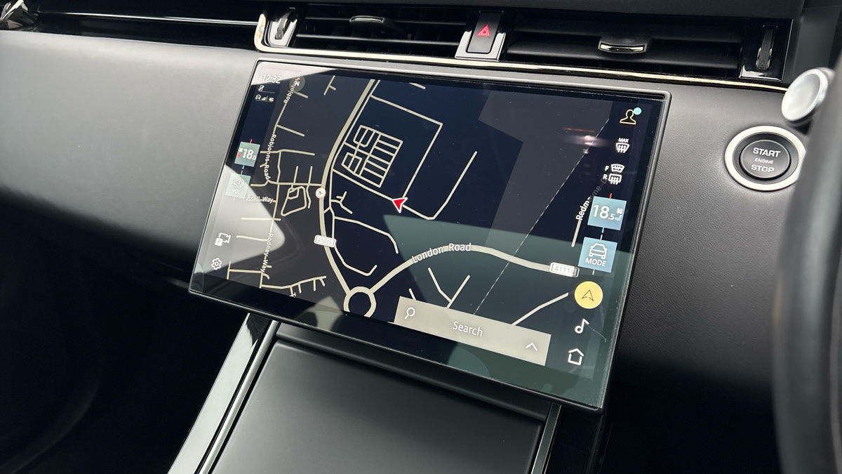 Used Land Rover Range Rover Evoque 2023 for sale - 77264202: Photo 17