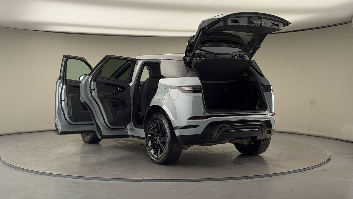 Used Land Rover Range Rover Evoque 2023 for sale - 77264202: Photo 23