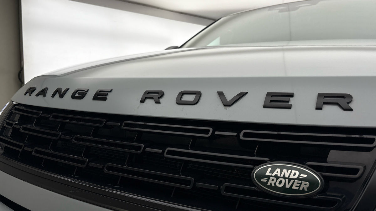 Used Land Rover Range Rover Evoque 2023 for sale - 77264202: Photo 24