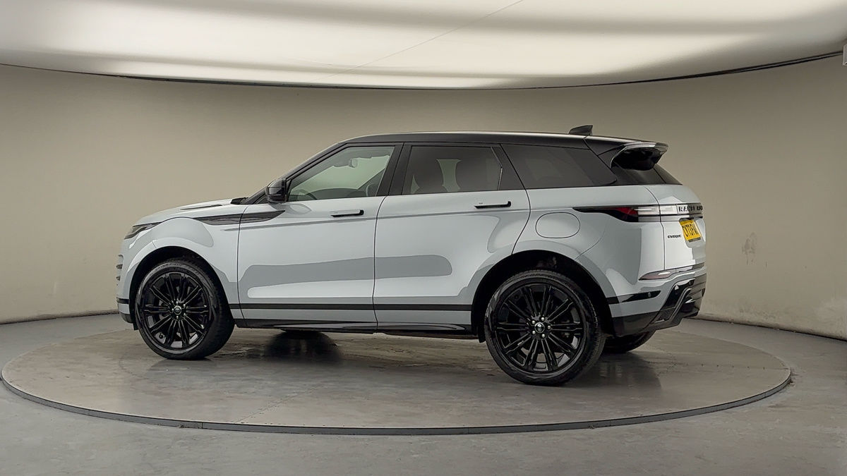 Used Land Rover Range Rover Evoque 2023 for sale - 77264202: Photo 26