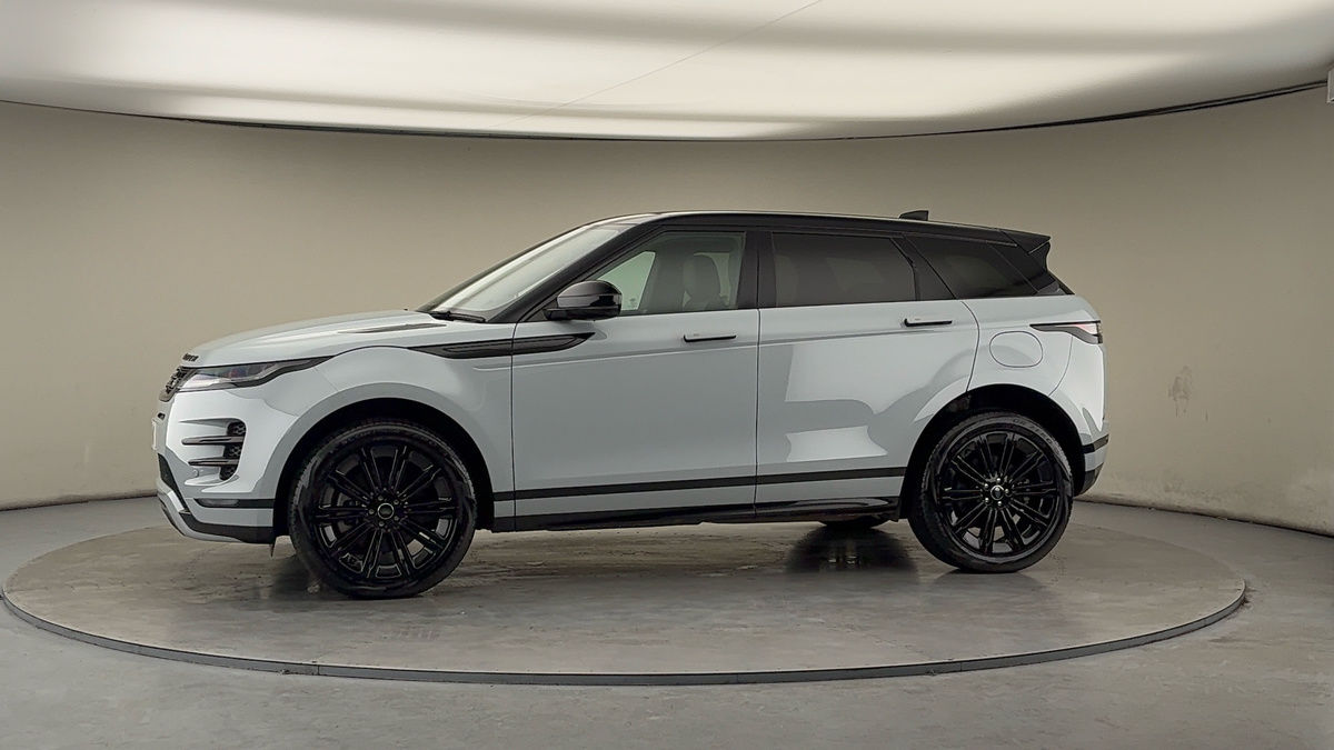 Used Land Rover Range Rover Evoque 2023 for sale - 77264202: Photo 28