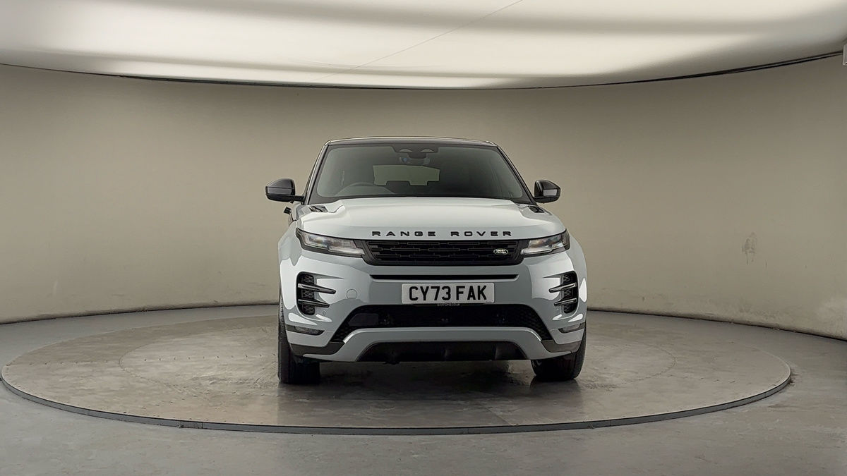 Used Land Rover Range Rover Evoque 2023 for sale - 77264202: Photo 32