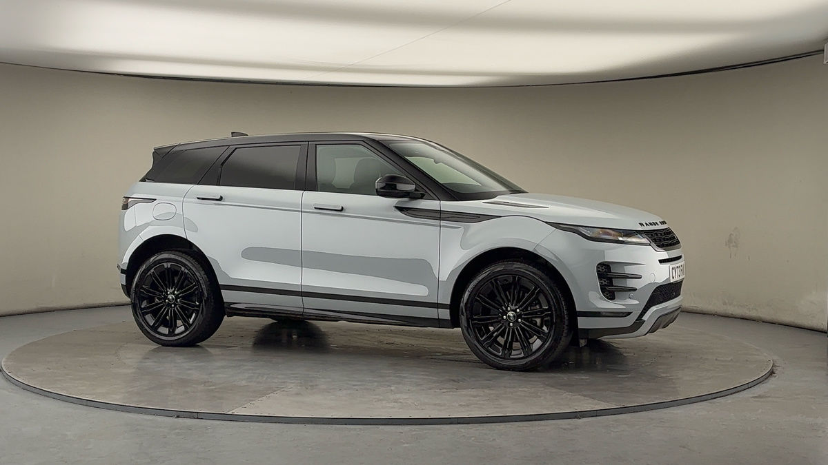 Used Land Rover Range Rover Evoque 2023 for sale - 77264202: Photo 35