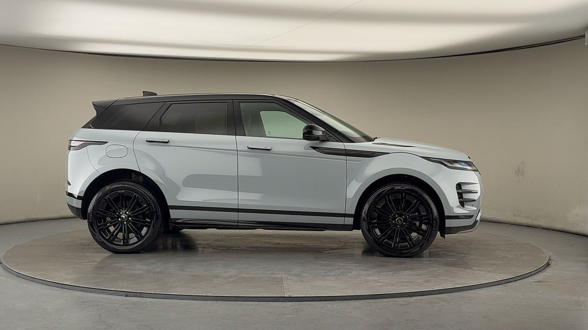 Used Land Rover Range Rover Evoque 2023 for sale - 77264202: Photo 36