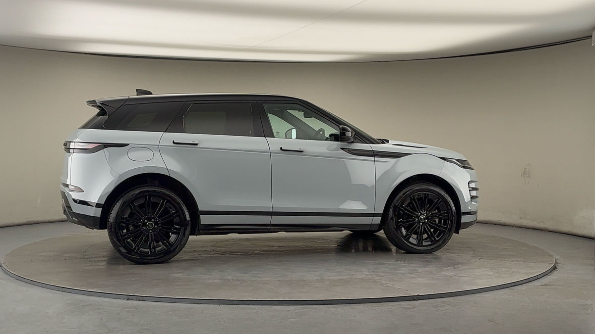 Used Land Rover Range Rover Evoque 2023 for sale - 77264202: Photo 37