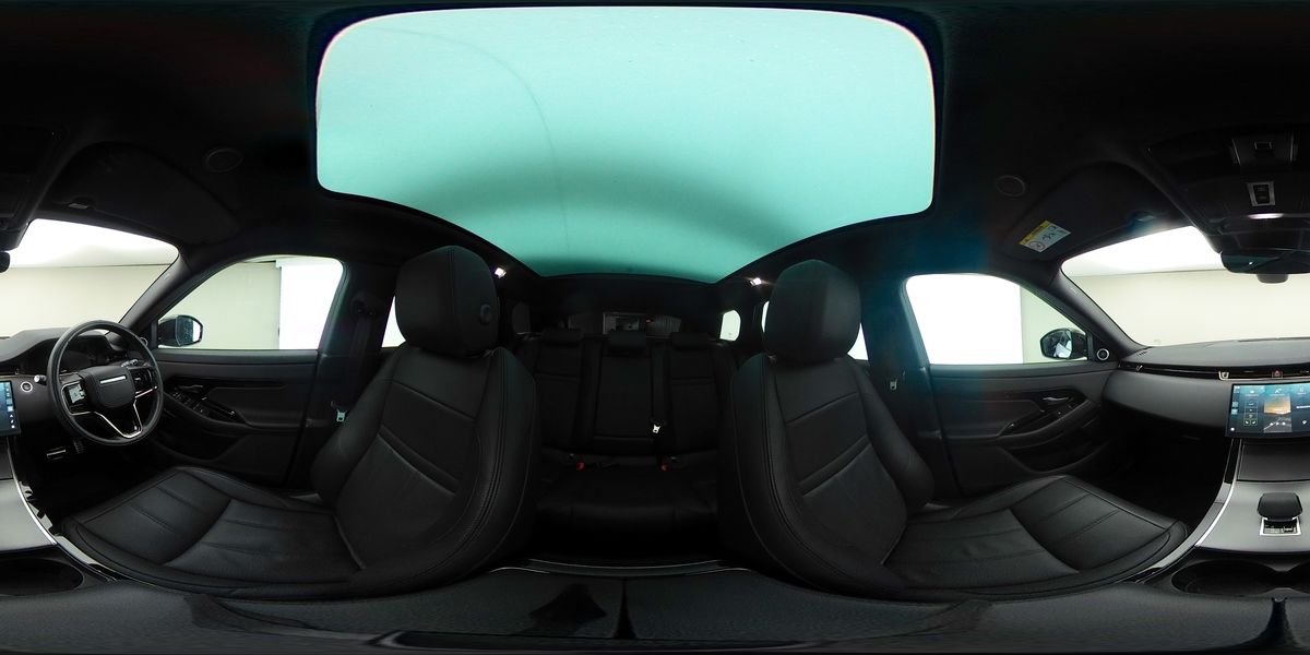 Used Land Rover Range Rover Evoque 2023 for sale - 77264202: Photo 44