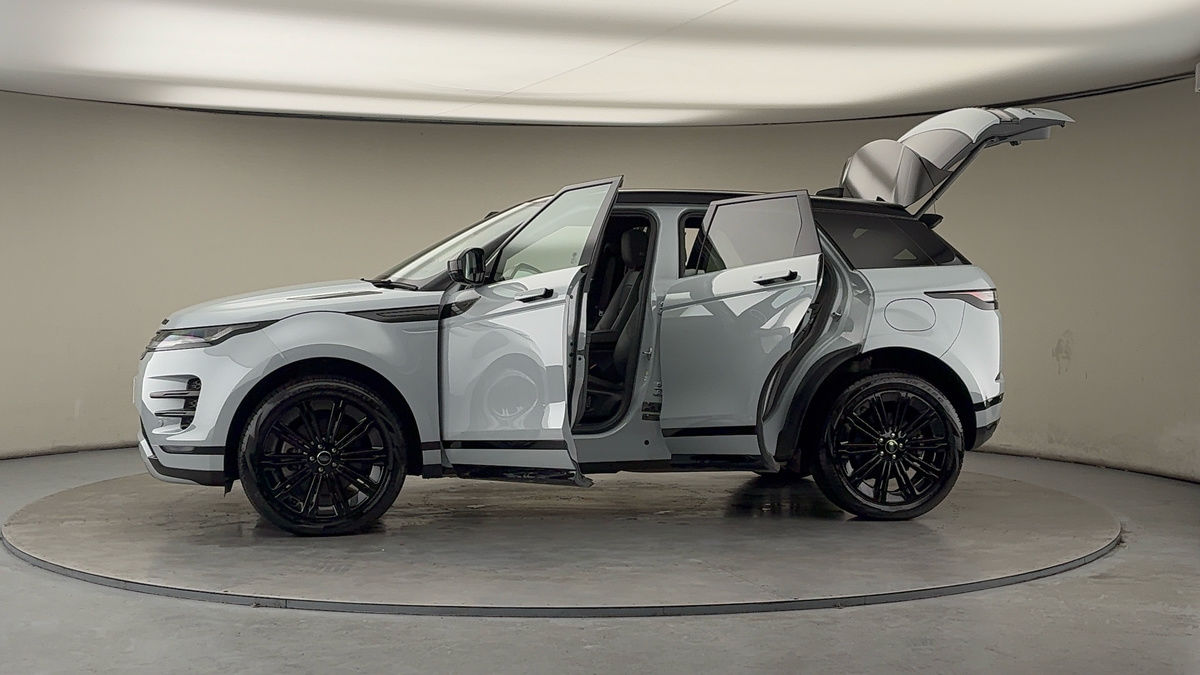 Used Land Rover Range Rover Evoque 2023 for sale - 77264202: Photo 47