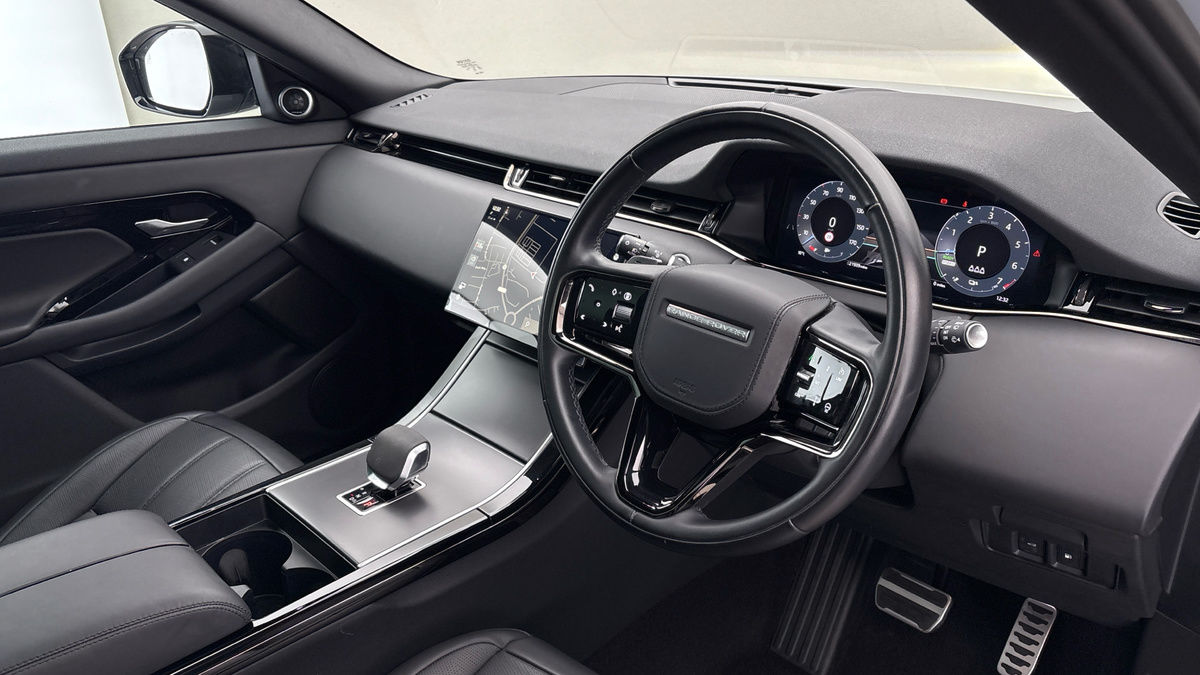 Used Land Rover Range Rover Evoque 2023 for sale - 77264202: Photo 5