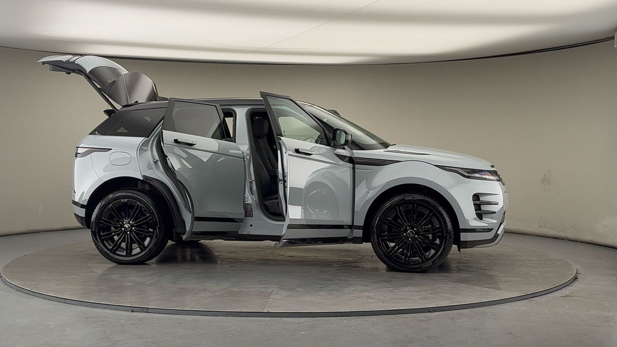 Used Land Rover Range Rover Evoque 2023 for sale - 77264202: Photo 55