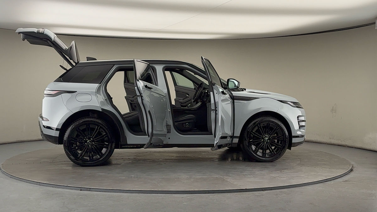 Used Land Rover Range Rover Evoque 2023 for sale - 77264202: Photo 56