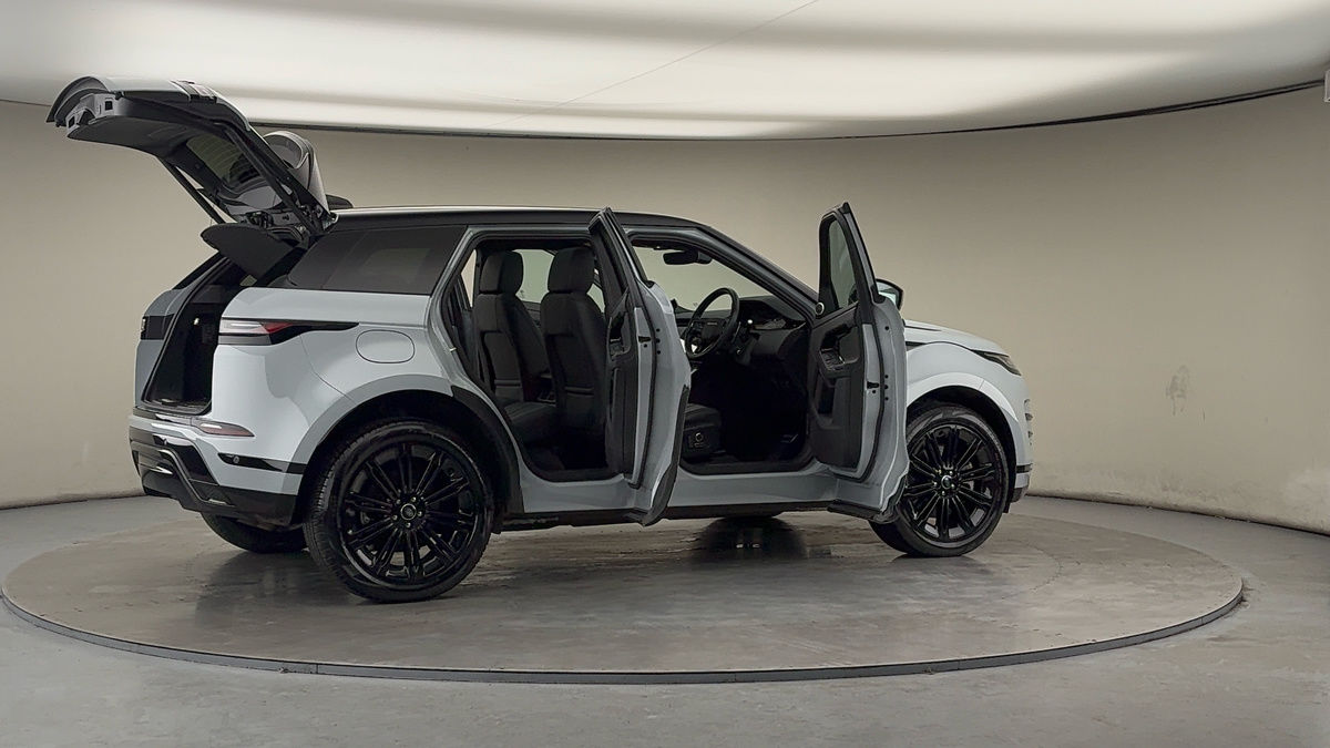 Used Land Rover Range Rover Evoque 2023 for sale - 77264202: Photo 57