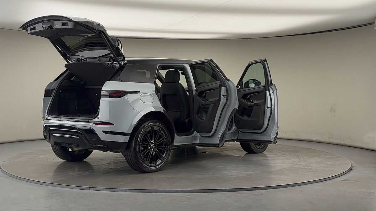 Used Land Rover Range Rover Evoque 2023 for sale - 77264202: Photo 58