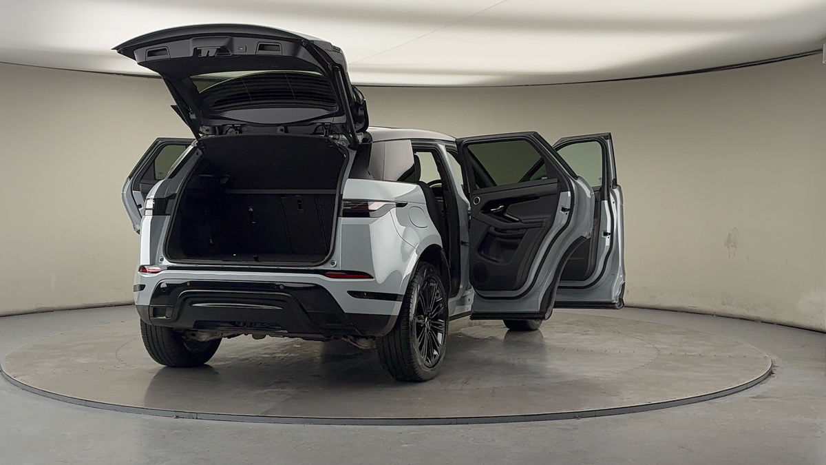 Used Land Rover Range Rover Evoque 2023 for sale - 77264202: Photo 59