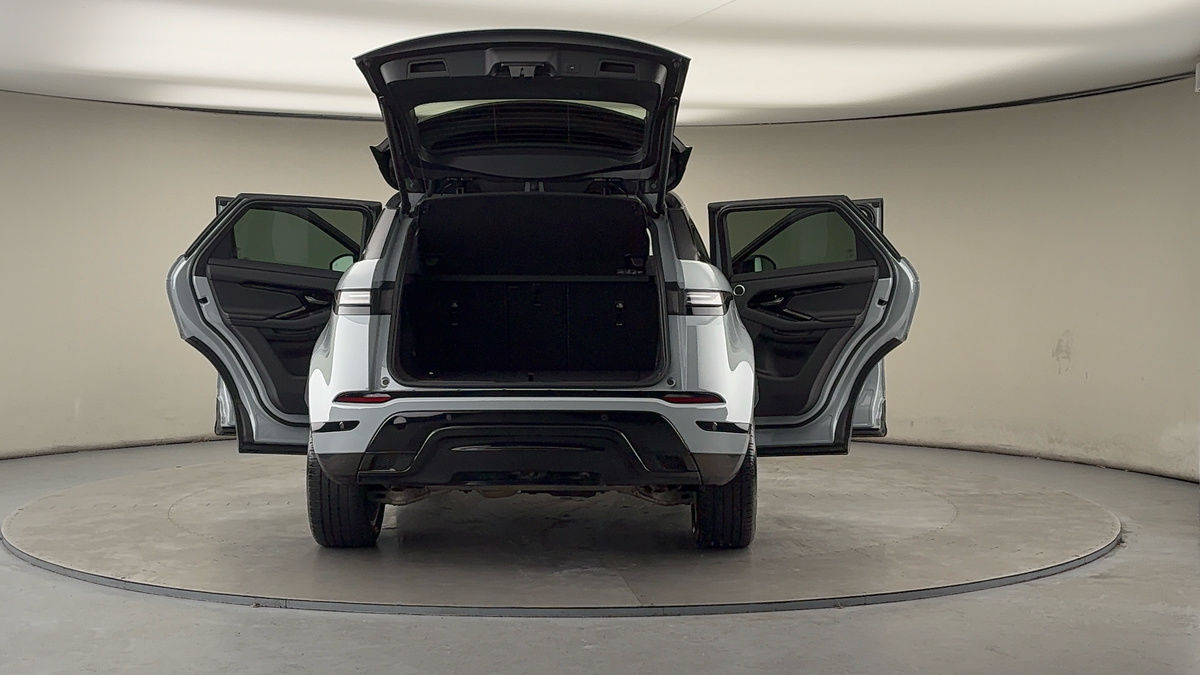 Used Land Rover Range Rover Evoque 2023 for sale - 77264202: Photo 60