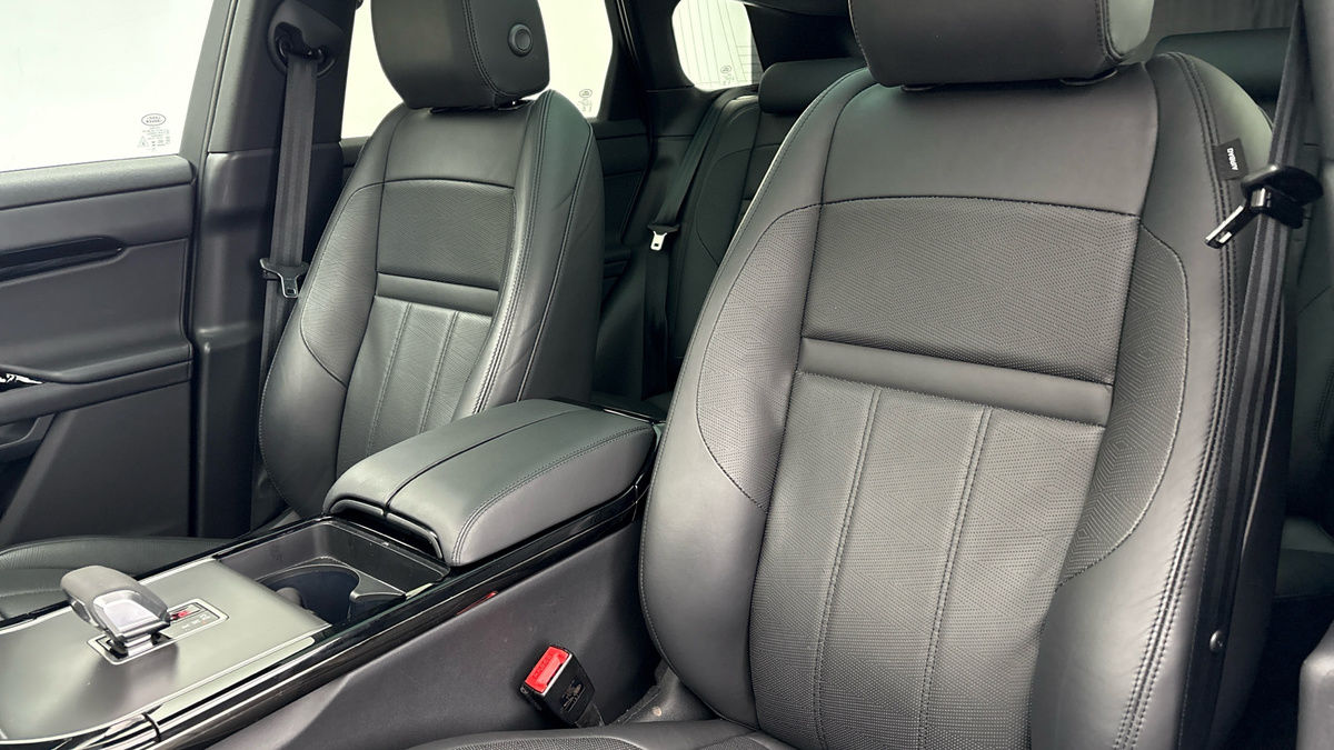 Used Land Rover Range Rover Evoque 2023 for sale - 77264202: Photo 7