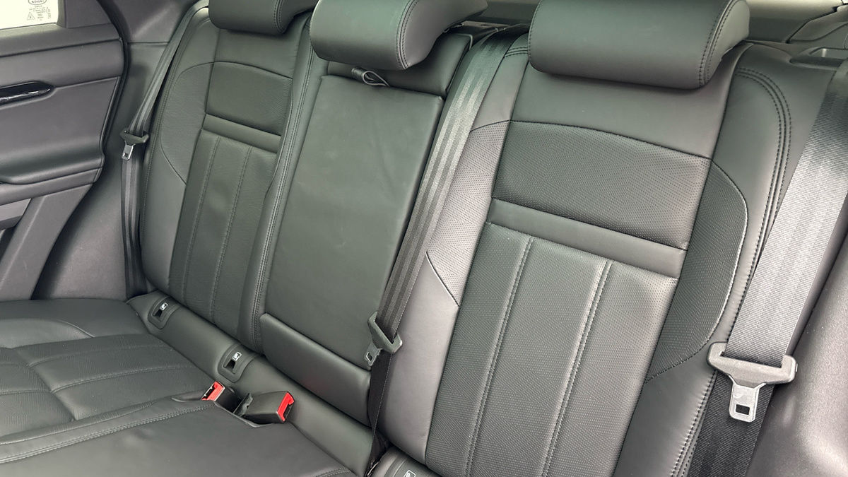 Used Land Rover Range Rover Evoque 2023 for sale - 77264202: Photo 8