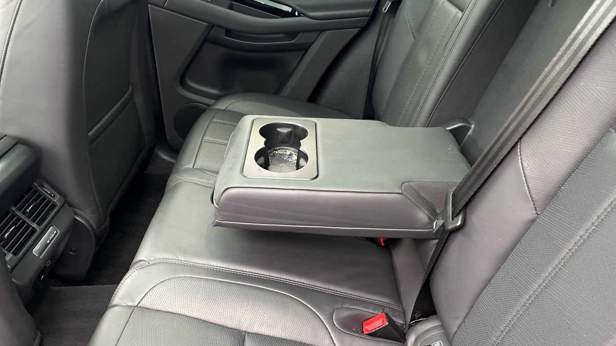 Used Land Rover Range Rover Evoque 2023 for sale - 77264202: Photo 9