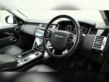 Used Land Rover Range Rover 2020 for sale - 75574896: Photo