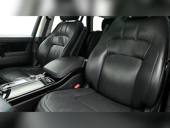 Used Land Rover Range Rover 2020 for sale - 75574896: Photo