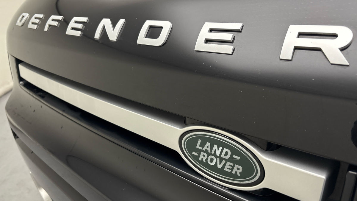 Used Land Rover Defender 110 2022 for sale - 77622203: Photo 24