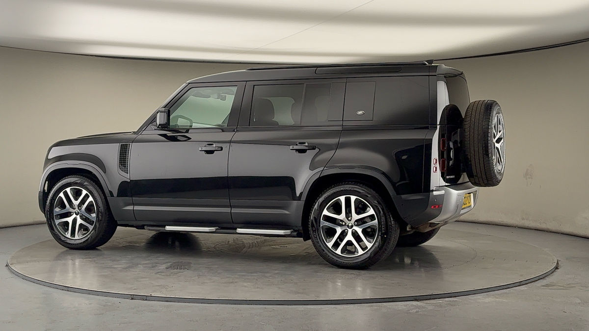 Used Land Rover Defender 110 2022 for sale - 77622203: Photo 26