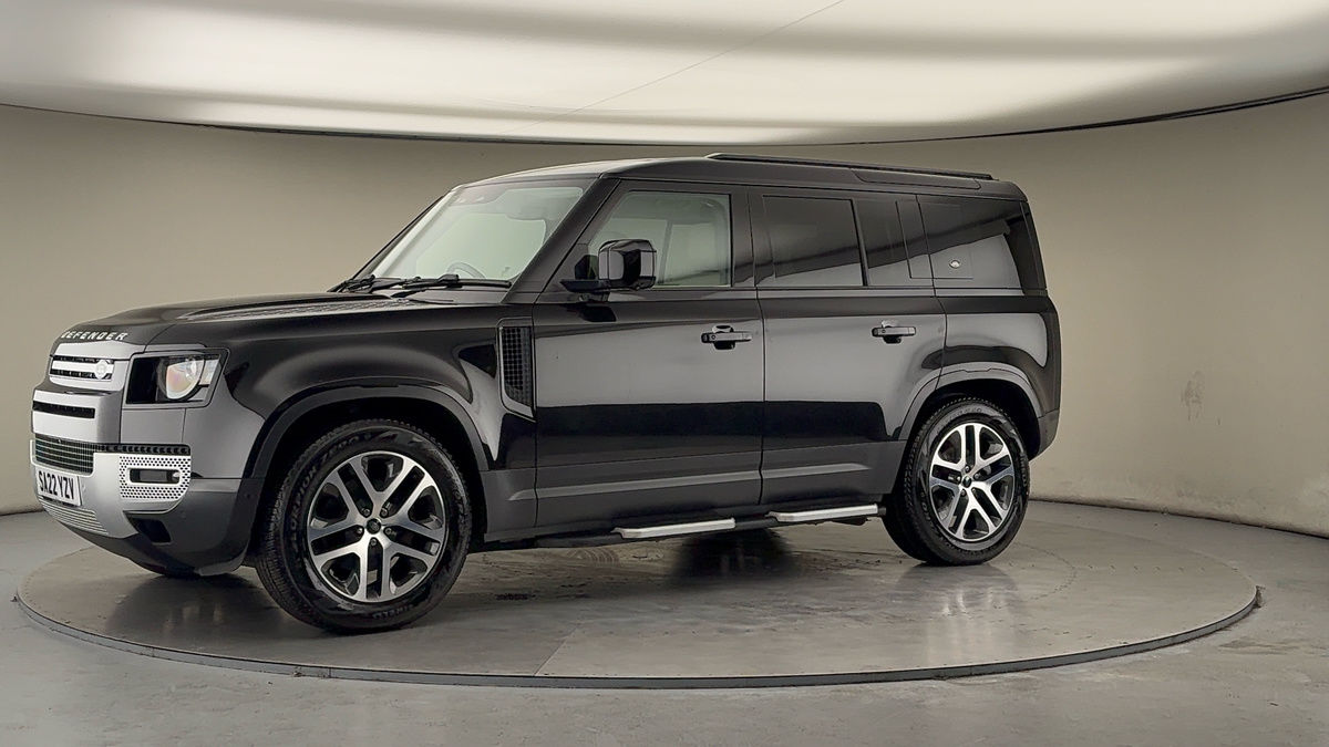 Used Land Rover Defender 110 2022 for sale - 77622203: Photo 29