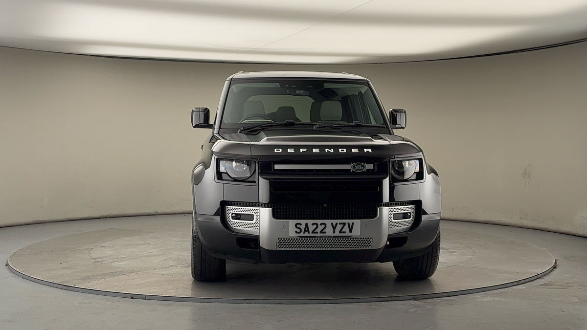 Used Land Rover Defender 110 2022 for sale - 77622203: Photo 32