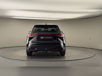 Used Lexus RX 2023 for sale - 78638461: Photo