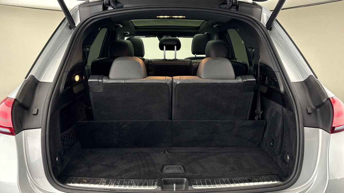 Used Mercedes-Benz GLE 2021 for sale - 77880786: Photo 11