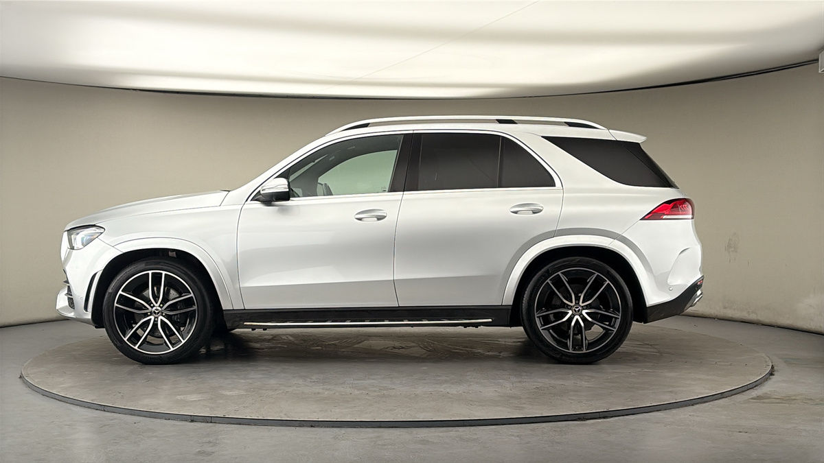 Used Mercedes-Benz GLE 2021 for sale - 77880786: Photo 15