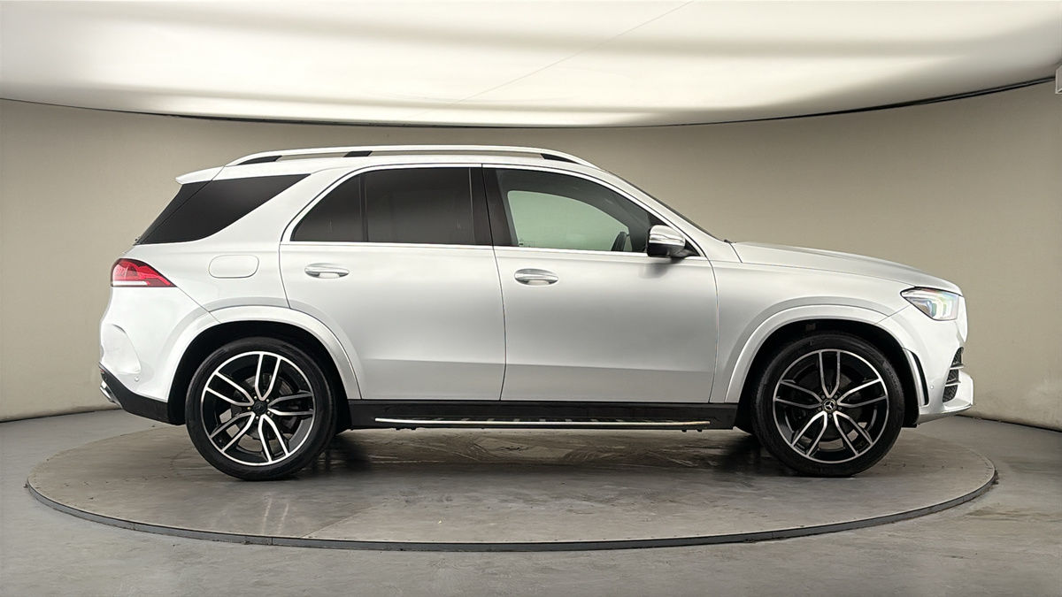 Used Mercedes-Benz GLE 2021 for sale - 77880786: Photo 16