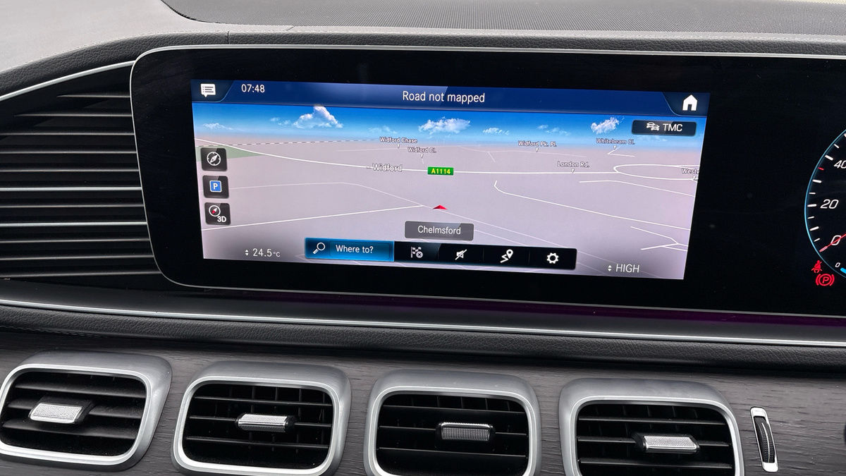 Used Mercedes-Benz GLE 2021 for sale - 77880786: Photo 17