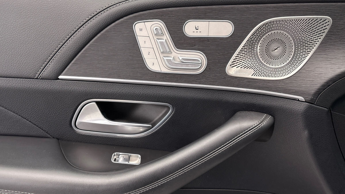 Used Mercedes-Benz GLE 2021 for sale - 77880786: Photo 19