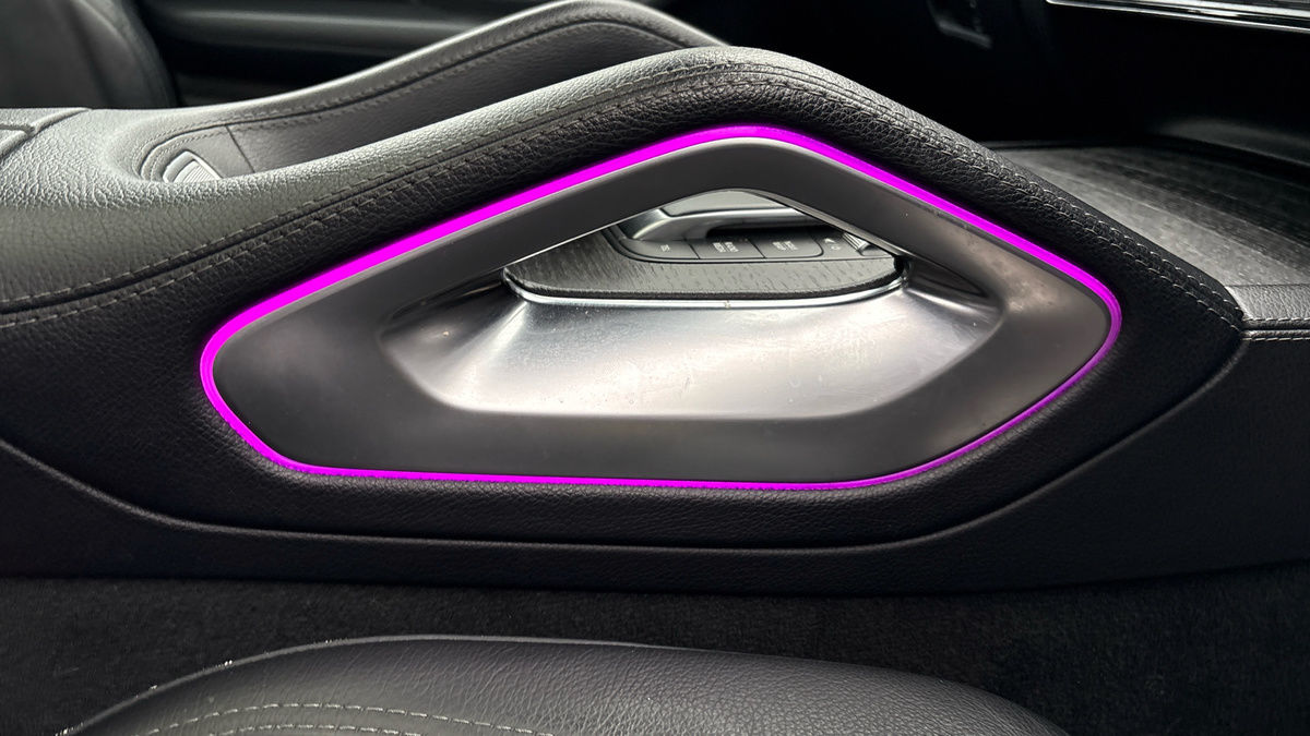 Used Mercedes-Benz GLE 2021 for sale - 77880786: Photo 25