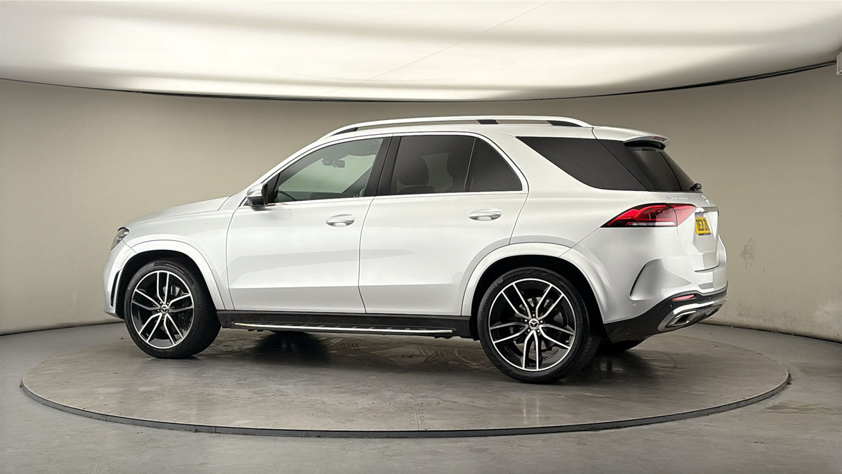 Used Mercedes-Benz GLE 2021 for sale - 77880786: Photo 28