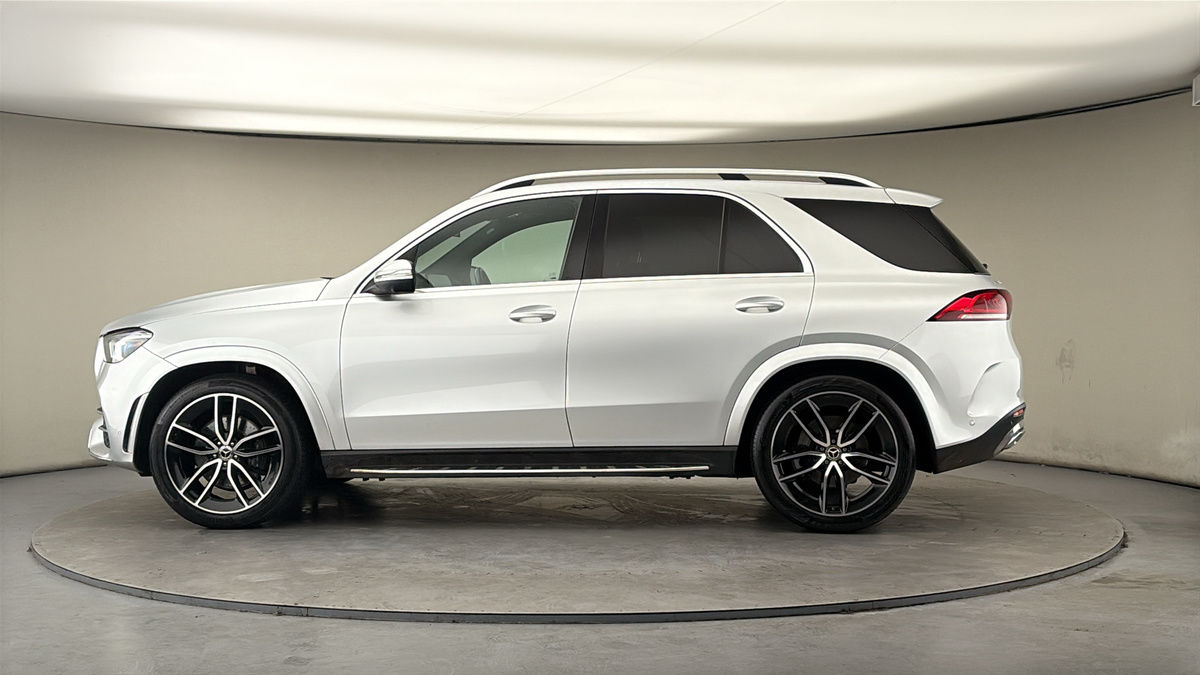 Used Mercedes-Benz GLE 2021 for sale - 77880786: Photo 29