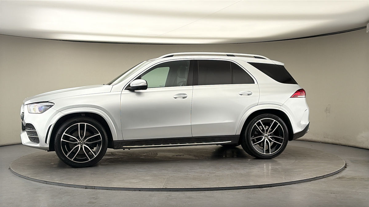 Used Mercedes-Benz GLE 2021 for sale - 77880786: Photo 30