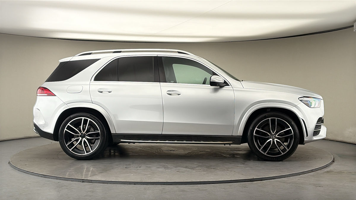 Used Mercedes-Benz GLE 2021 for sale - 77880786: Photo 38