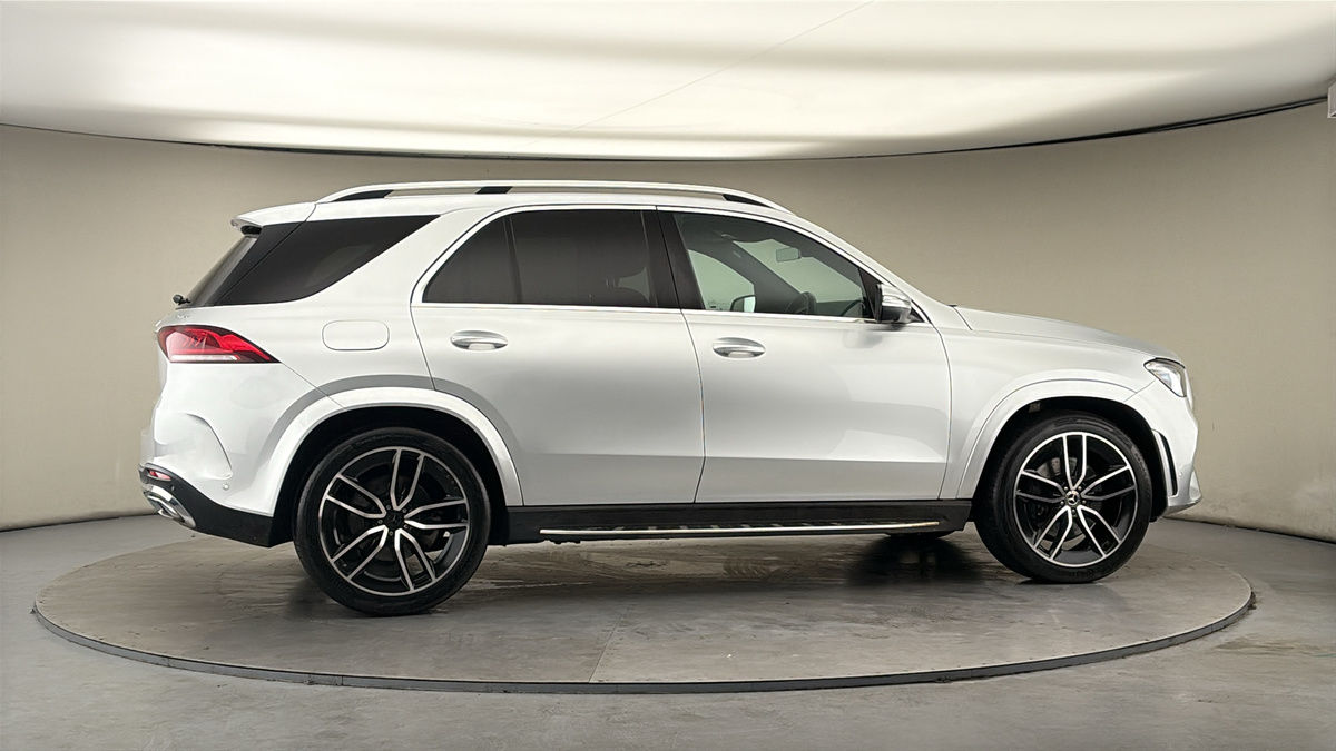 Used Mercedes-Benz GLE 2021 for sale - 77880786: Photo 39
