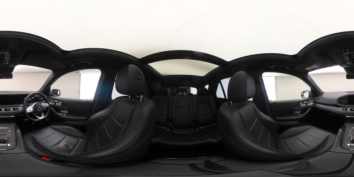 Used Mercedes-Benz GLE 2021 for sale - 77880786: Photo 46