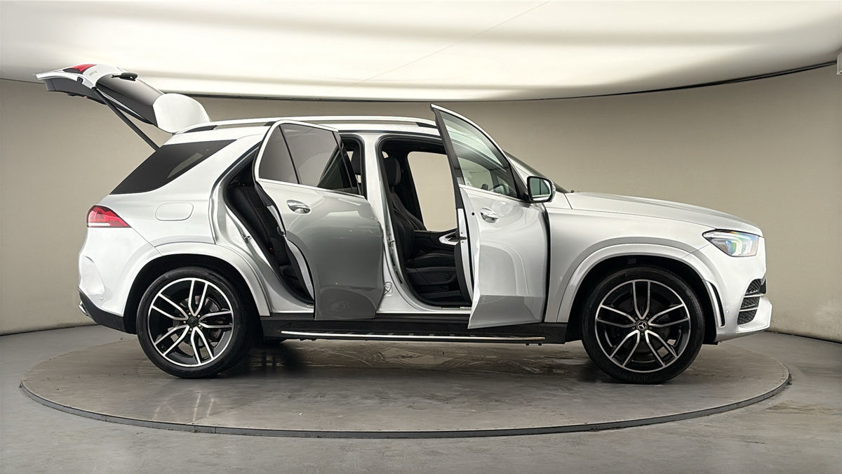 Used Mercedes-Benz GLE 2021 for sale - 77880786: Photo 57