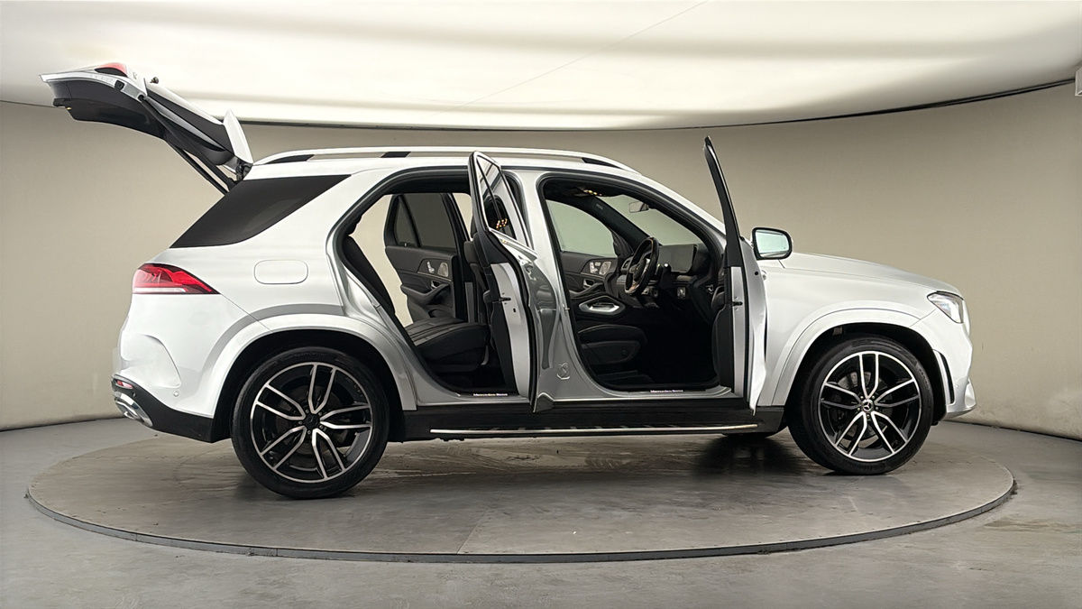 Used Mercedes-Benz GLE 2021 for sale - 77880786: Photo 58