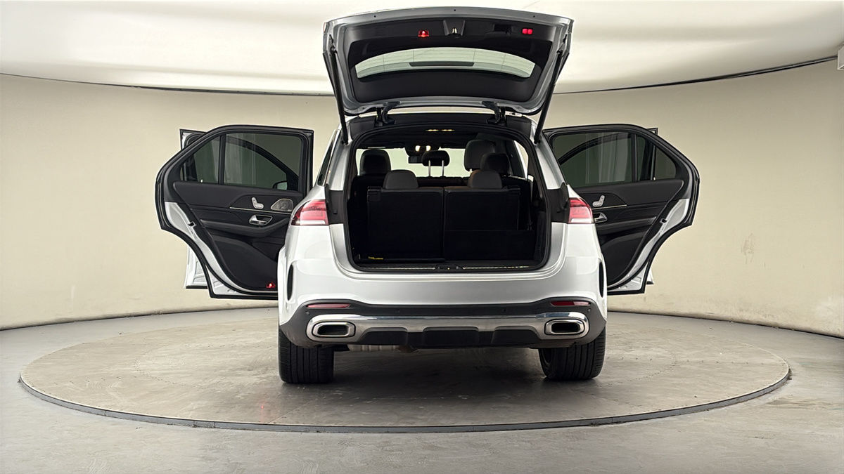 Used Mercedes-Benz GLE 2021 for sale - 77880786: Photo 62