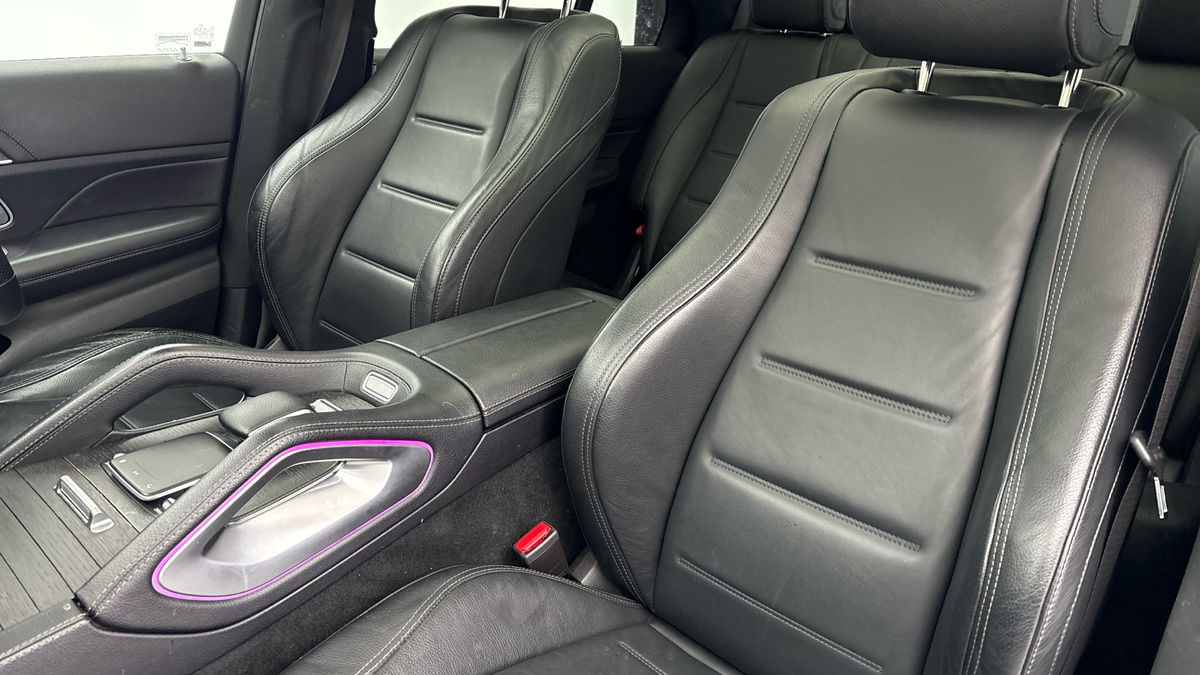 Used Mercedes-Benz GLE 2021 for sale - 77880786: Photo 7