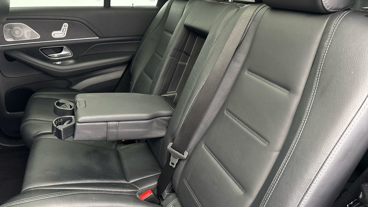 Used Mercedes-Benz GLE 2021 for sale - 77880786: Photo 9