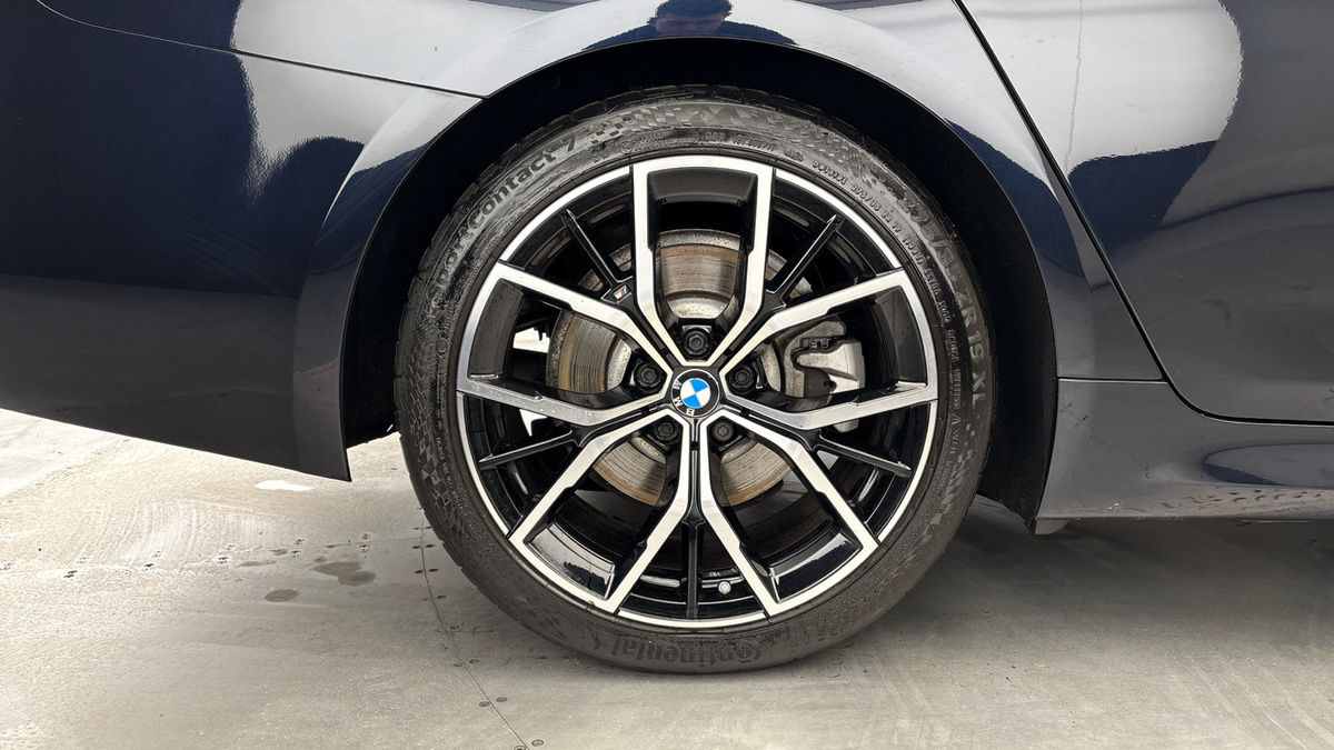 Used BMW 5 Series 2022 for sale - 76924149: Photo 10